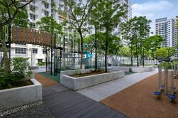 Blk 406B Northshore Residences I (Punggol), HDB 3 Rooms #552420791